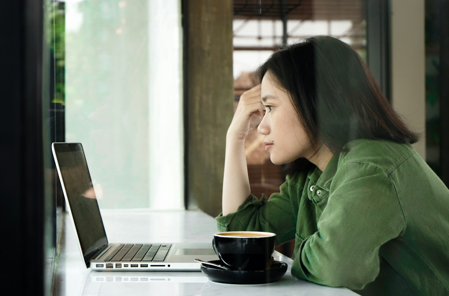 The Art Of The Polite But Cathartic Everyday Rant